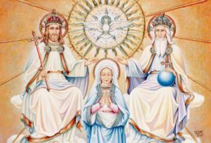 Très Sainte Trinité