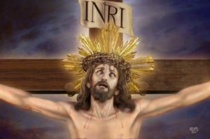 Cristo di Limpias