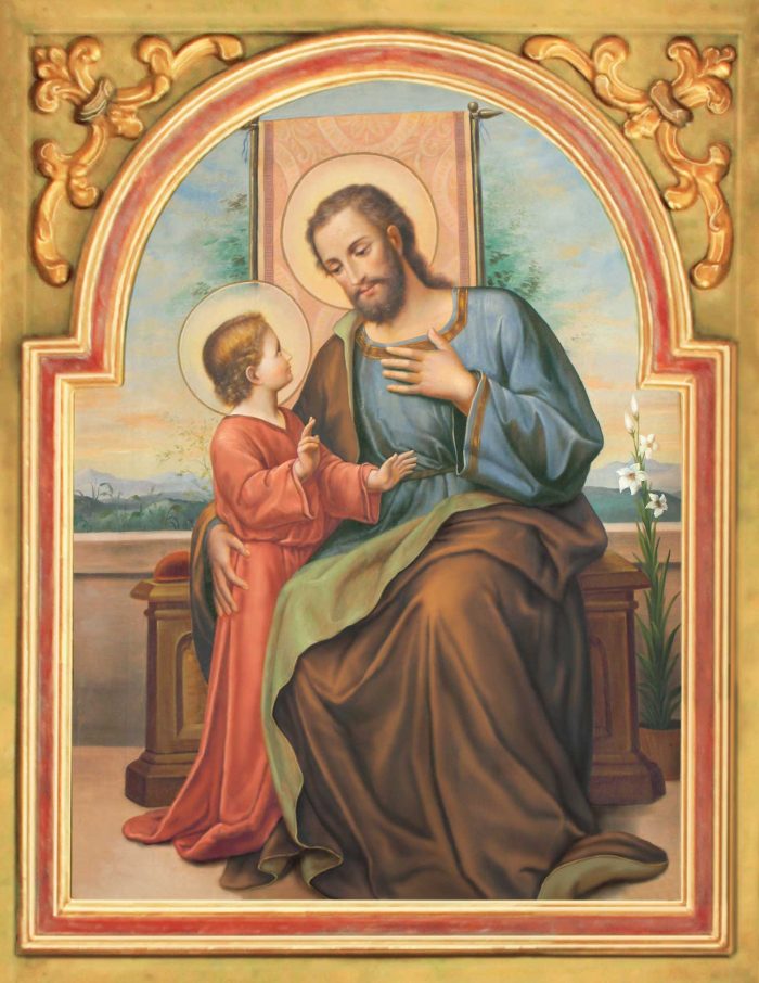 Saint Joseph