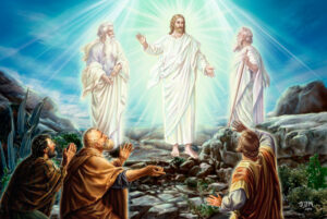 La Transfiguración