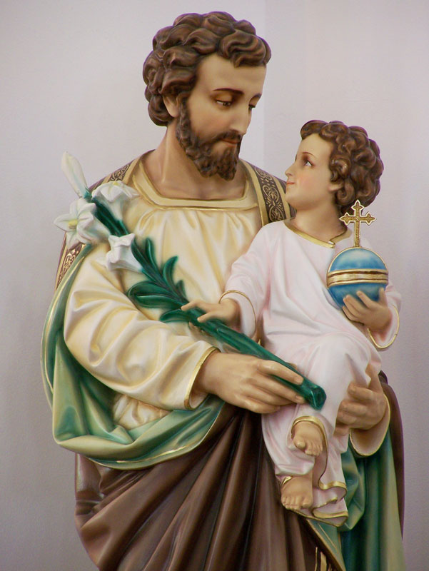 Saint Joseph