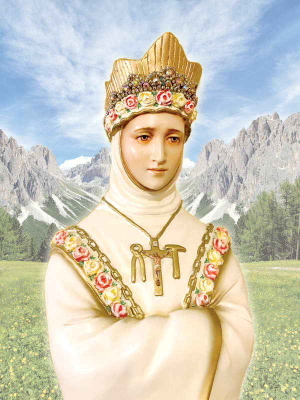 175º aniversario de la aparición de la Virgen en La Salette (1846) –  Magnificat